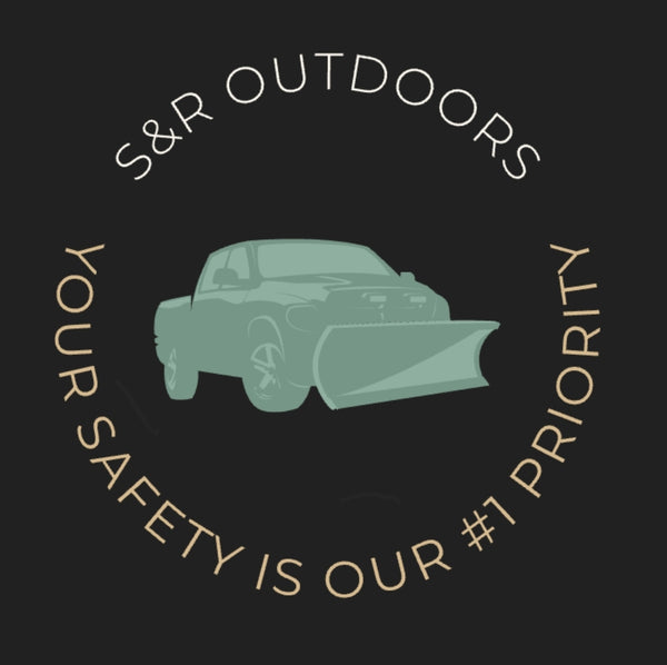 S&R OUTDOORS